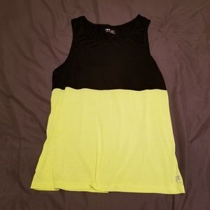 Fila Workout Muscle Shirt